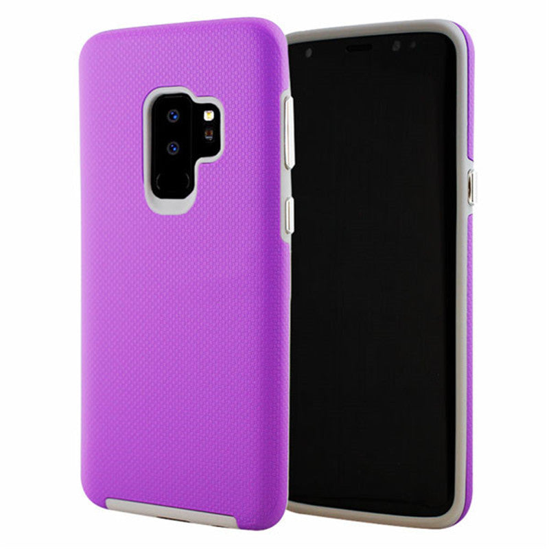 Hard Shell Case for Samsung Galaxy S9 Hard Shell Case for Samsung Galaxy S9